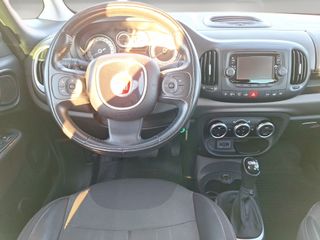 Fiat 500L 1.3 16v Mjet 70kW (95CV) S&S Lounge auto