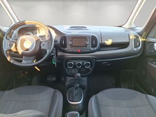 Fiat 500L 1.3 16v Mjet 70kW (95CV) S&S Lounge auto