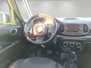 Fiat 500L 1.3 16v Mjet 70kW (95CV) S&S Lounge auto