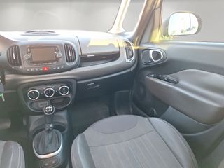 Fiat 500L 1.3 16v Mjet 70kW (95CV) S&S Lounge auto