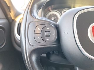 Fiat 500L 1.3 16v Mjet 70kW (95CV) S&S Lounge auto