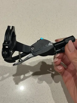 Mando Twinlock Scott Suspensiones y Tija