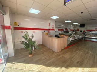 Se traspasa Carnicería– Avenida Progreso (Murcia)