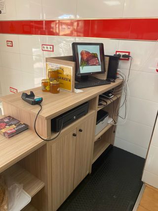 Se traspasa Carnicería– Avenida Progreso (Murcia)