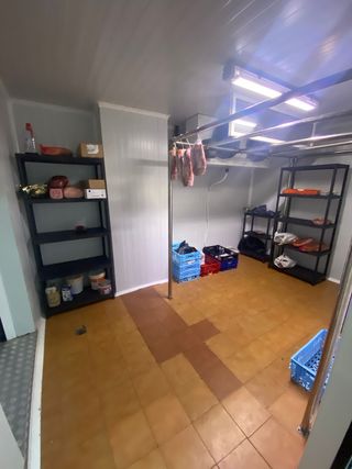 Se traspasa Carnicería– Avenida Progreso (Murcia)