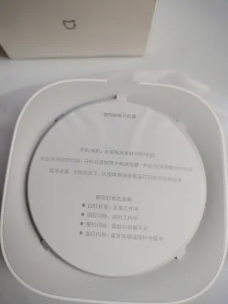 Xiaomi 90 Mi Home Repelente Mosquito