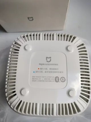 Xiaomi 90 Mi Home Repelente Mosquito