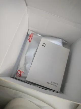 Xiaomi 90 Mi Home Repelente Mosquito