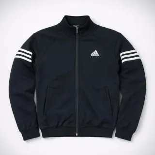 ¡¡OFERTA!! Talla M Chaqueta Adidas Negra