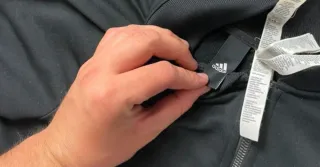 ¡¡OFERTA!! Talla M Chaqueta Adidas Negra