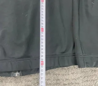 ¡¡OFERTA!! Talla M Chaqueta Adidas Negra