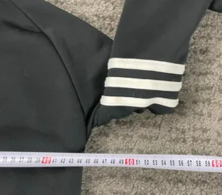 ¡¡OFERTA!! Talla M Chaqueta Adidas Negra