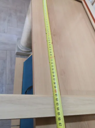 Marco de madera dorasopara cuadro