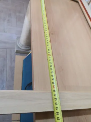 Marco de madera dorasopara cuadro