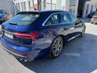Audi S6 2020