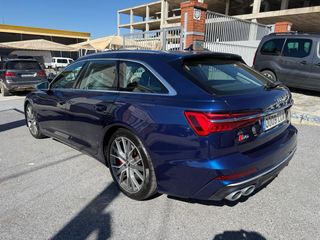 Audi S6 2020