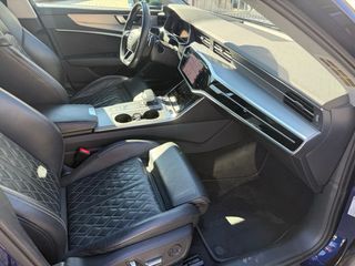 Audi S6 2020