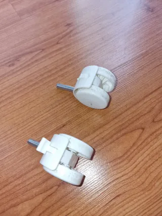 Minicuna madera + colchón