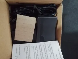 Adattatore BCT AD-95E per Casio 9.5V