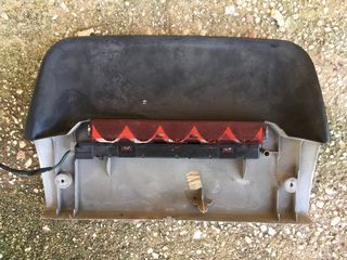 3ª Luz Freno Ford Mondeo 2000-2007