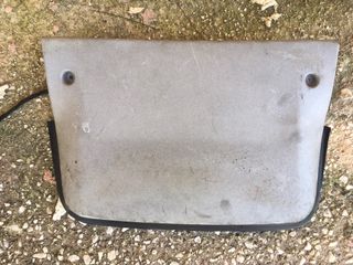 3ª Luz Freno Ford Mondeo 2000-2007