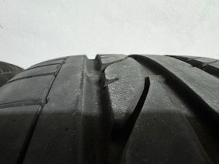 Neumáticos de coche