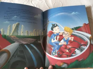 Descubriendo a los Robinsons (Clásicos Disney) ...