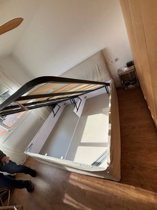 Montajes de todo tipo de muebles Y modificaciones