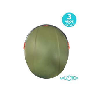Casco Acerbis Verde Talla L -E0120682CV-