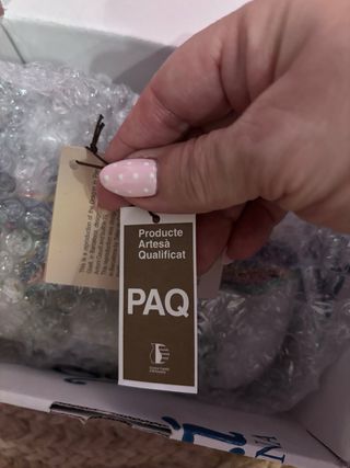 Figura Lagarto Gaudí Barcelona original