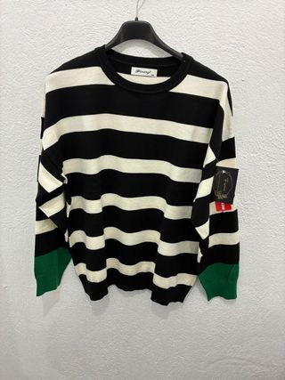 Jersey Finery rayas M/L