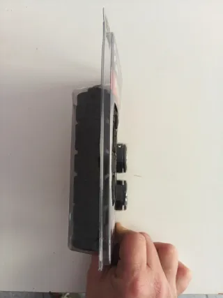 Puños ODI Rogue MTB Lock-On