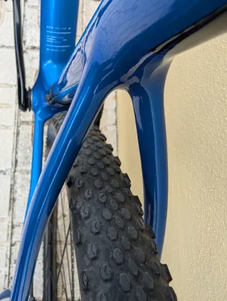 Bicicleta Van Rysel NCR