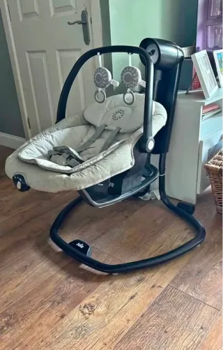 Columpio Hamaca Joie Serina