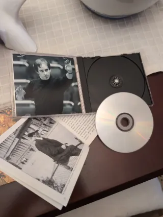 Zemlinsky: Eine Florentinische Tragödie CD