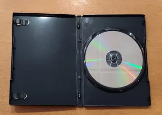 DVD Alta Fidelidad John Cusack Español