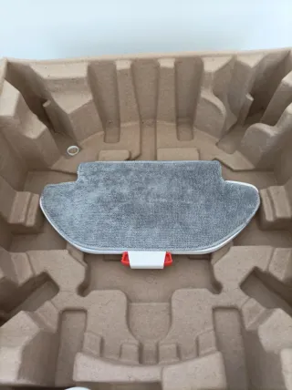 Aspirador Xiaomi Robot Vacuum S12