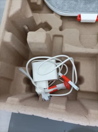 Aspirador Xiaomi Robot Vacuum S12