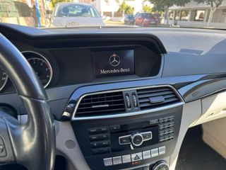 Mercedes-Benz Clase C 200D