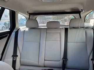 Mercedes-Benz Clase C 200D