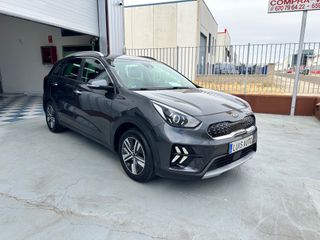 KIA Niro 2022