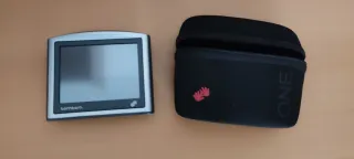 GPS TomTom ONE España Portugal
