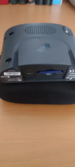 GPS TomTom ONE España Portugal