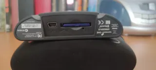 GPS TomTom ONE España Portugal