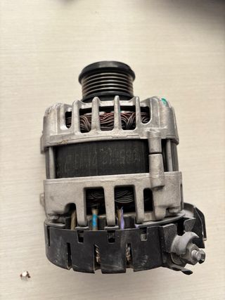 Alternador Ford Focus