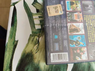 Colección DVD Don Camilo (5 Películas)