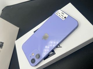 iPhone 12 Mini 128GB BAT100% GARANZIA! CAMBIO!