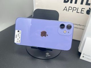 iPhone 12 Mini 128GB BAT100% GARANZIA! CAMBIO!