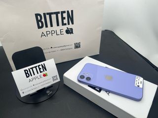 iPhone 12 Mini 128GB BAT100% GARANZIA! CAMBIO!