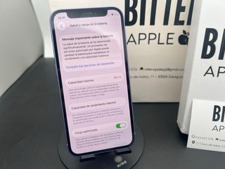 iPhone 12 Mini 128GB BAT100% GARANZIA! CAMBIO!